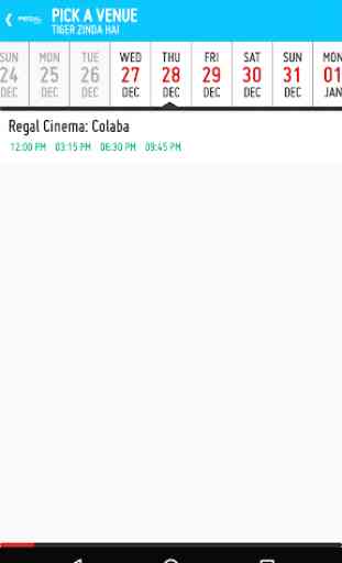 Regal Cinema 4