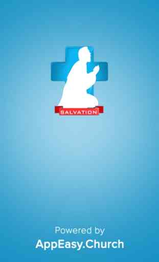 Salvation TV 1