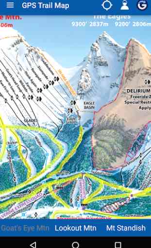 Ski Banff 3