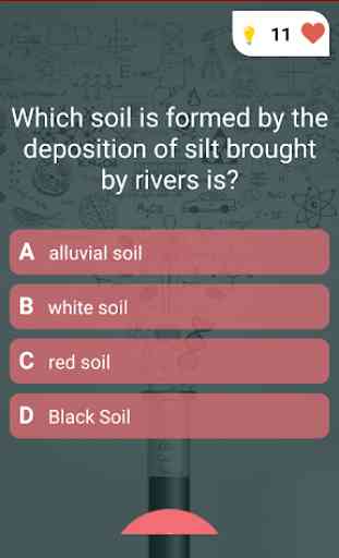 Soil Science Quiz 2