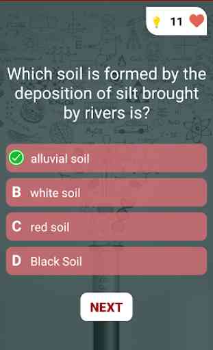 Soil Science Quiz 3