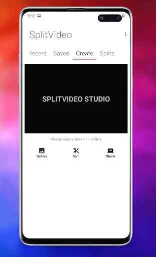 SplitVideo: Save &Split Status Videos for WhatsApp 3