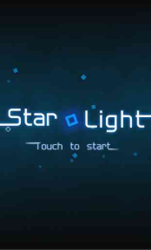 Star Light - HD 1