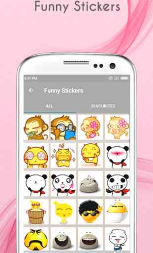 Stickers For Viber 1