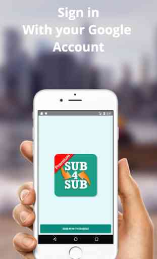 Sub4Sub Pro 3
