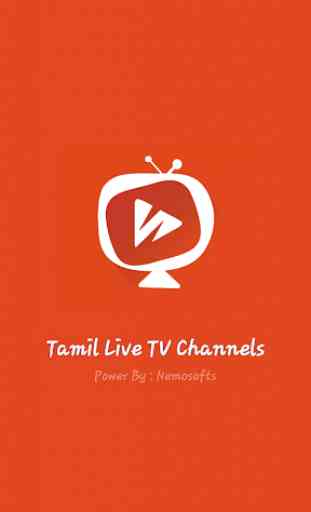 Tamil TV Live 1