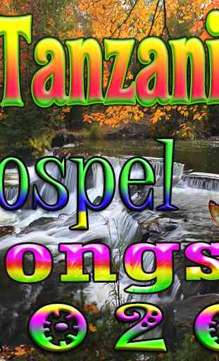 Tanzania Gospel Songs 1