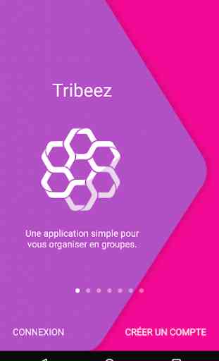 Tribeez 1
