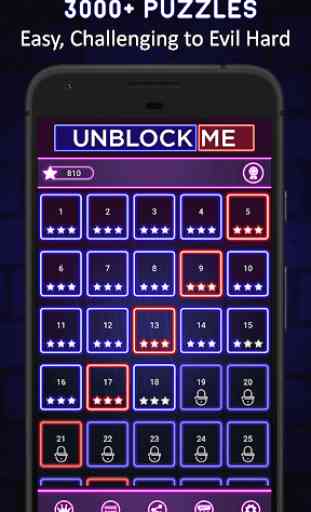 Unblock Master - Block Puzzle 1