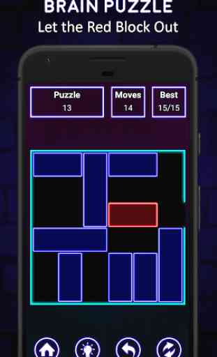Unblock Master - Block Puzzle 2