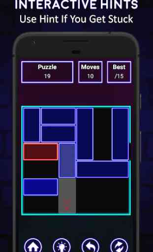 Unblock Master - Block Puzzle 3