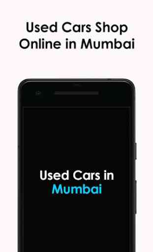 Used Cars in Mumbai 1