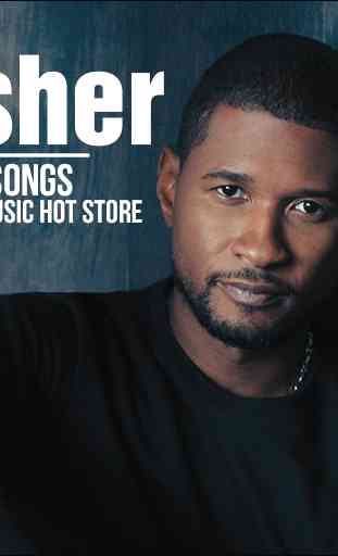 Usher - Best Songs 2