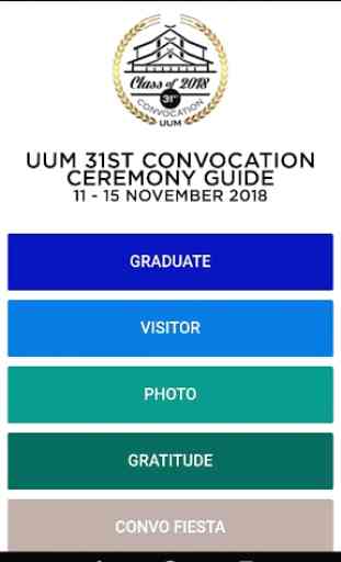 UUM Convocation Guide 2018 1