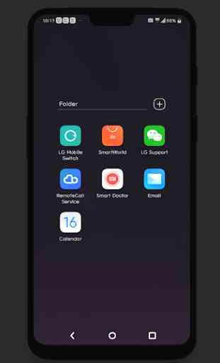 [UX8] Icons MIUI for LG UX8 2