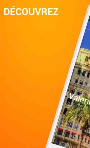 Valence Guide de Voyage 1