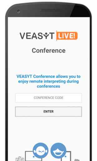VEASYT Conference 1