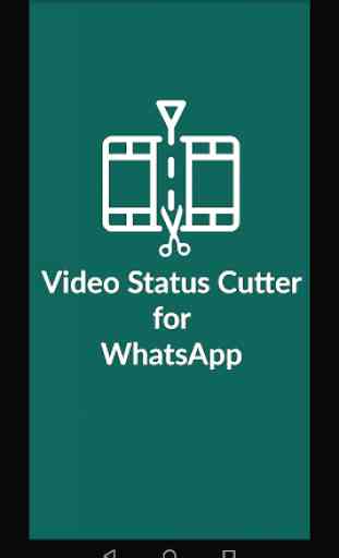 Video Status Cutter for WhatsApp 1