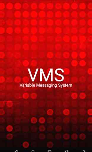 VMS Mobile 3