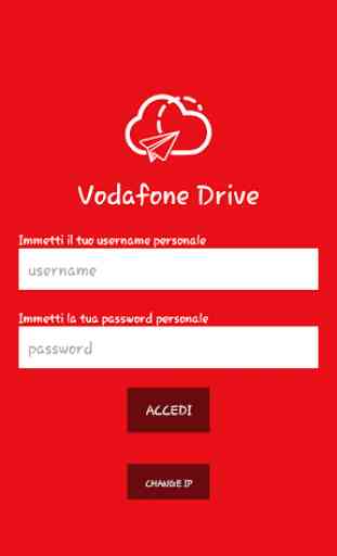 Vodafone Drive by Babylon Cloud 1