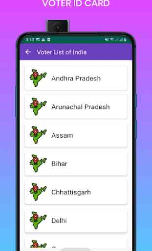 Voter ID Card Online  : Voter List For India 2