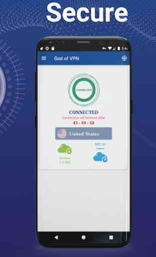 VPN : God VPN | Best Free VPM, VP, BPN & torbo cpn 3