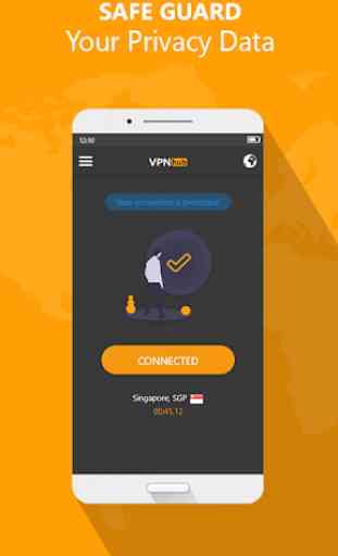 VPN HUB - Free Unlimited VPN Proxy 1