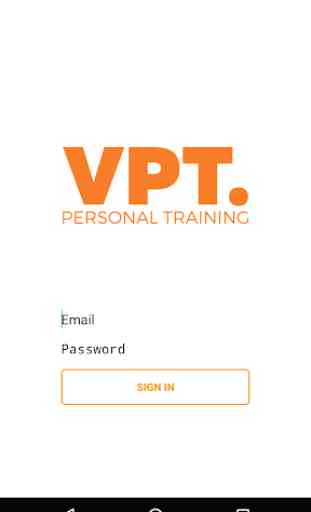 VPT Online Training 1