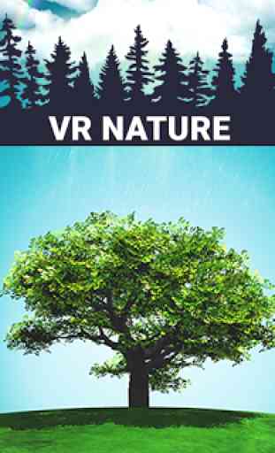 Vr Nature 360 Videos 1