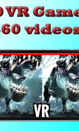 Vr Vidéos 360 2019 1