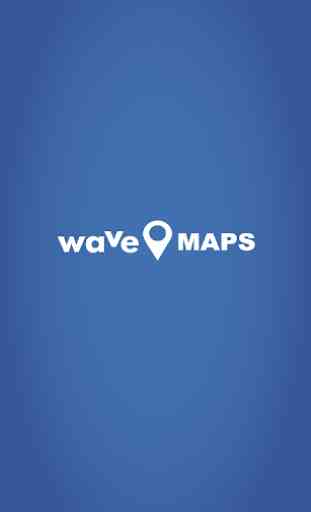 Wave Maps V3 1