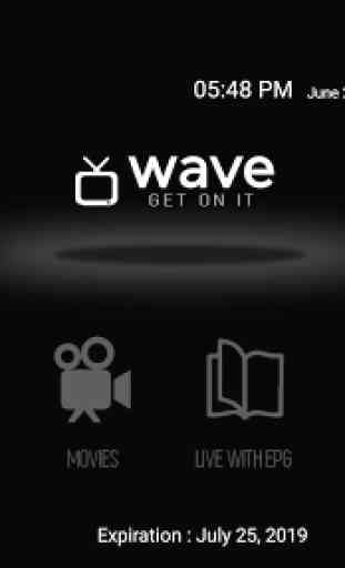 Wave TV 2