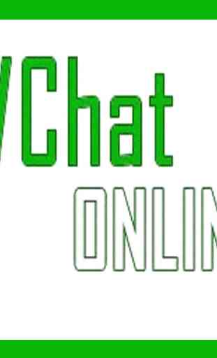 WChat Online 2