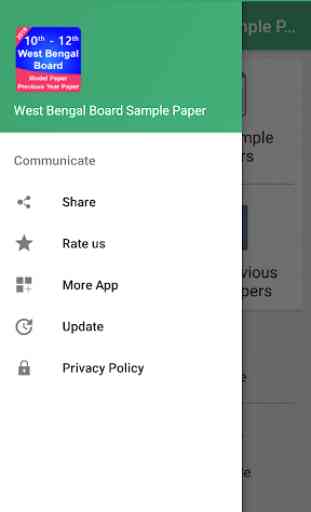 West Bengal Board Sample Paper 3