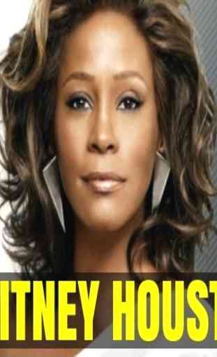 Whitney Houston - Songs High Quality Offline 1