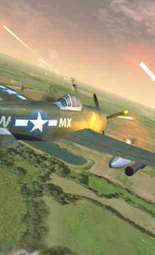 Wings of Royale War: Air Survival Battle: WW3 2020 1