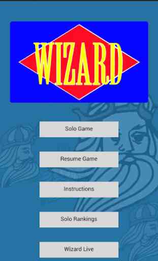 Wizard Cards Live 2
