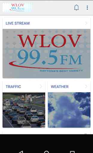 WLOV 99.5FM - Love FM 1