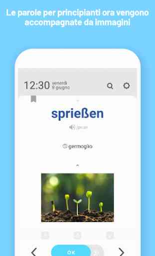 WordBit Tedesco (German for Italian) 4