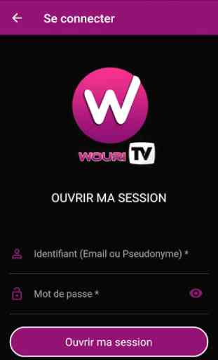 WOURI TV (Diaspora) 4