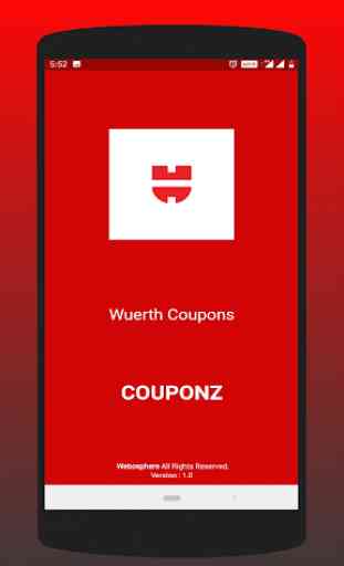 Wuerth Coupons 1