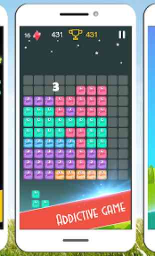 Zen 1010 : Block Puzzle Game 2