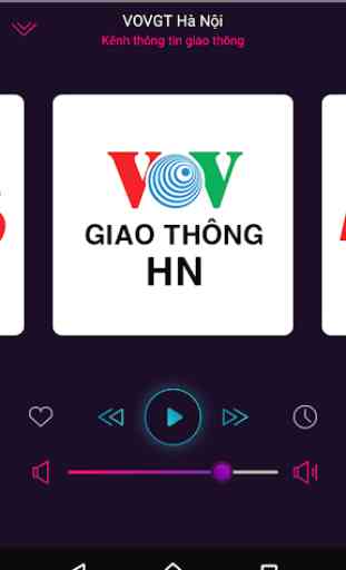 Viet Radio - Nghe Đài FM VOV - Nghe Radio Việt Nam 2
