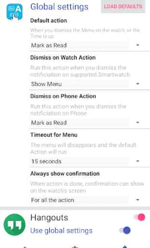 Advanced Notification for Garmin, Fitbit and Other 3