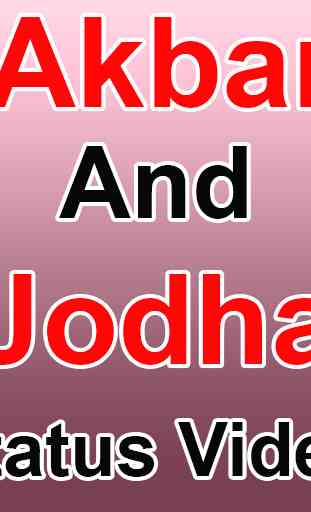 Akbar And Jodha Status Songs 1