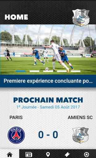 Amiens SC 1