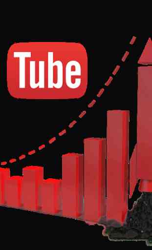 Analytics for YouTube - Statistiques de Youtube 1