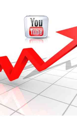Analytics for YouTube - Statistiques de Youtube 3