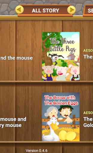 Bedtime Stories Goodnight : short stories for kids 2