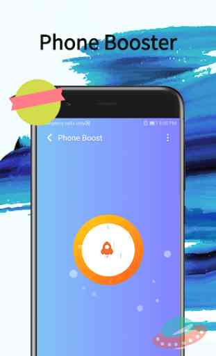 Better Cleaner - Phone Cleaner & RAM Booster 2